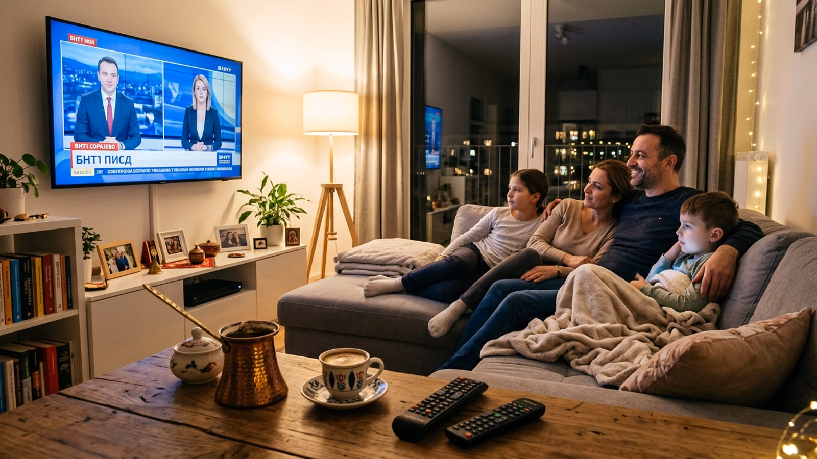 Kako gledati EXYU kanale u inostranstvu — vodič za dijasporu