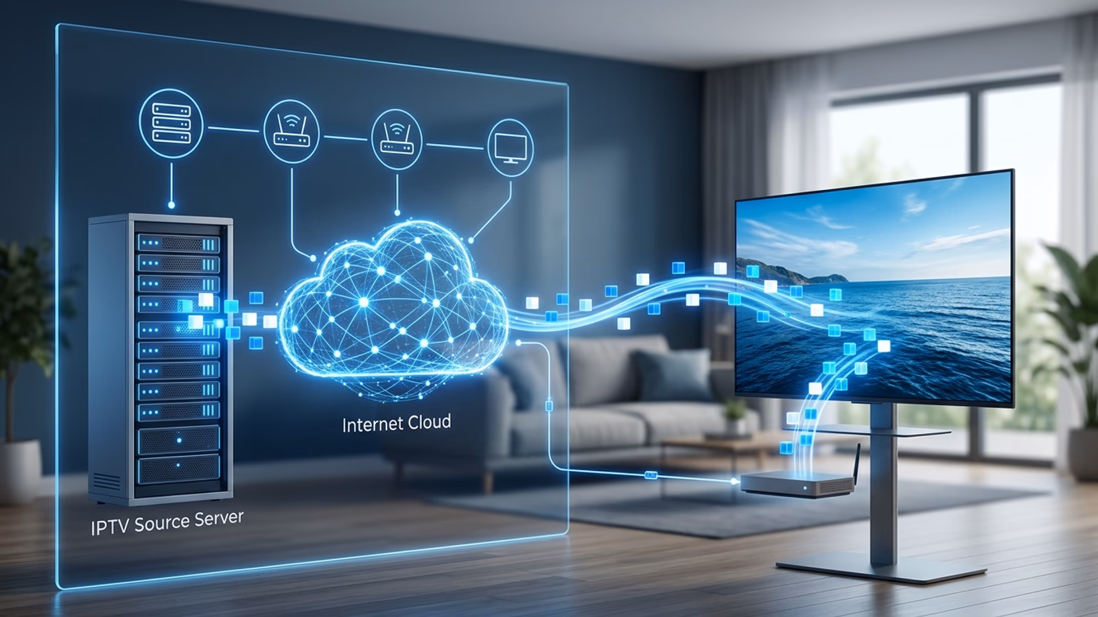 Šta je IPTV i kako radi — sve što trebate znati